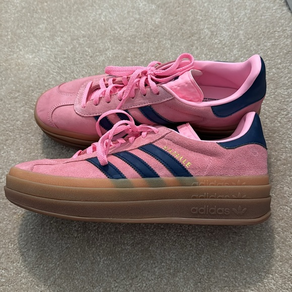 Adidas Gazelle Sneaker - Picture 3 of 6